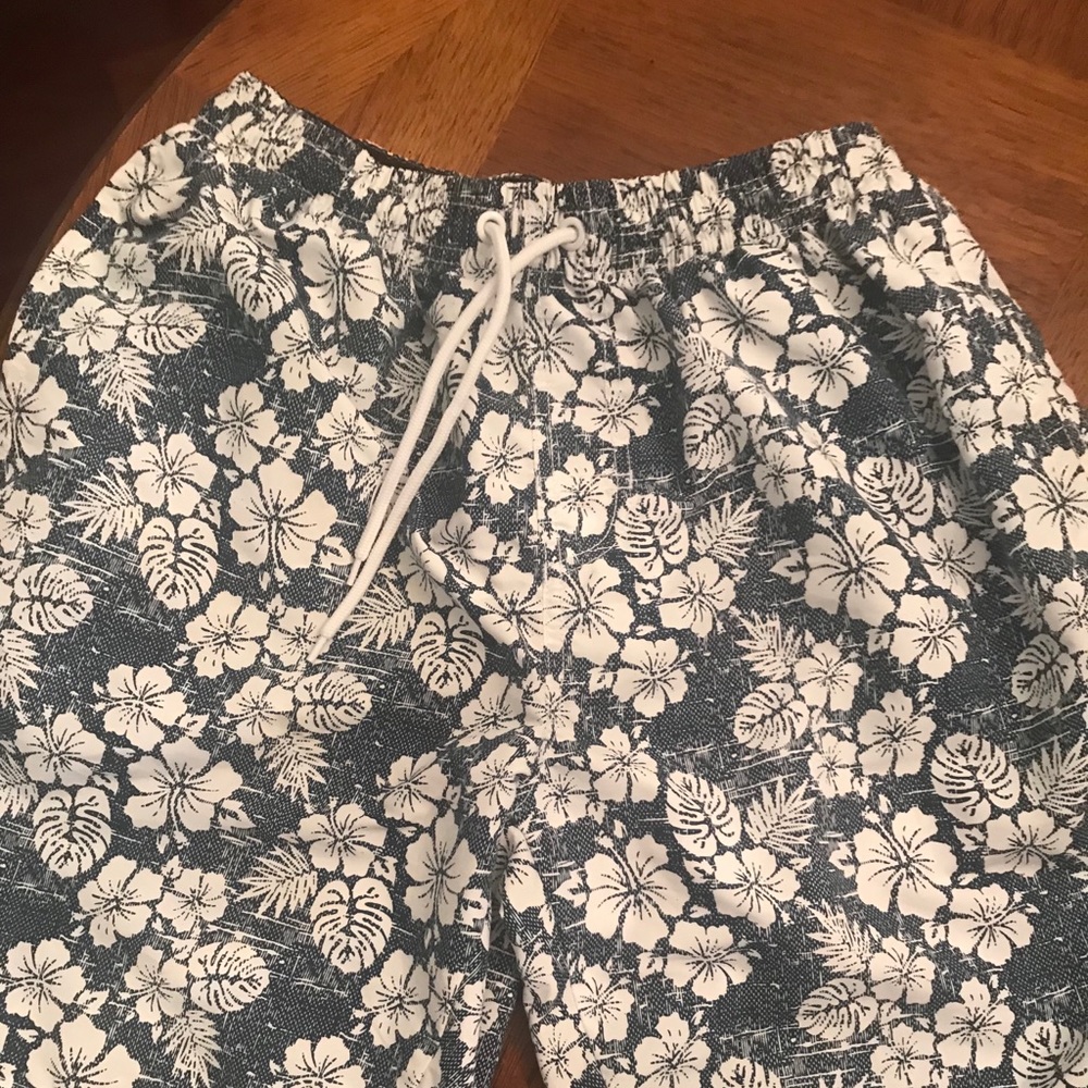 Swimming trunks - Picture 3 of 4